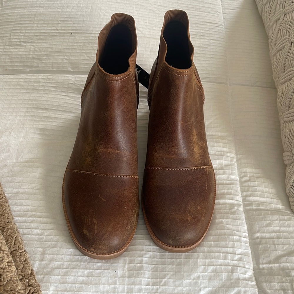 SOREL Booties